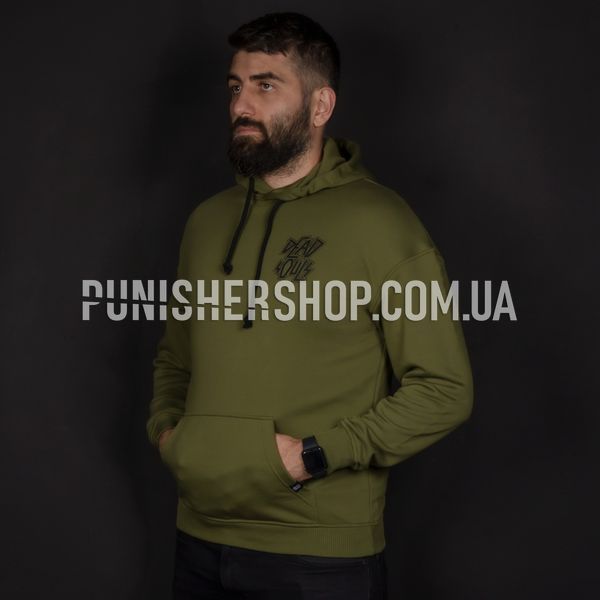Худі Dead Souls Group Ляльковод Фліс 2000000177359 фото