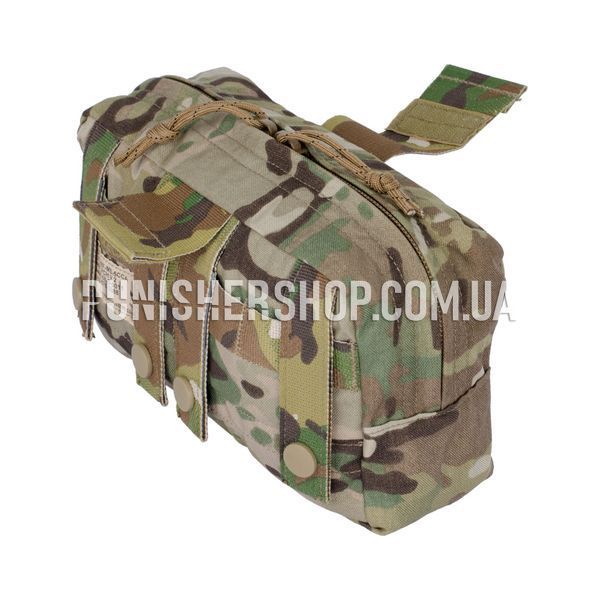 Eagle Ind Utility Pouch V.2, Multicam