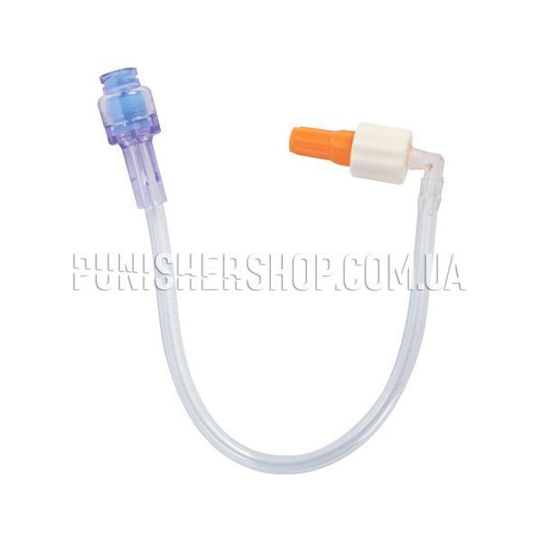 Голка для внутрішньокісткового доступу SAM Medical IO Needle 25 mm 2000000197869 фото
