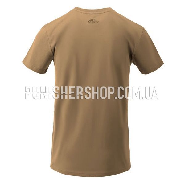 Helikon-Tex Mountain Stream T-Shirt, Brown, Small