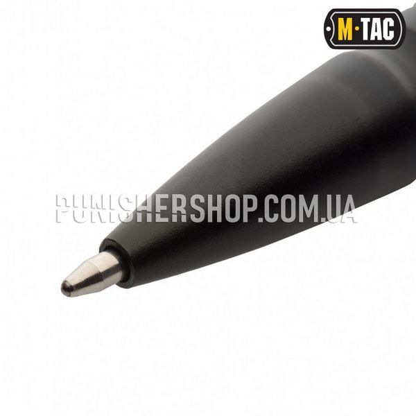 M-Tac TP-30 Tactical pen, Black, Pen