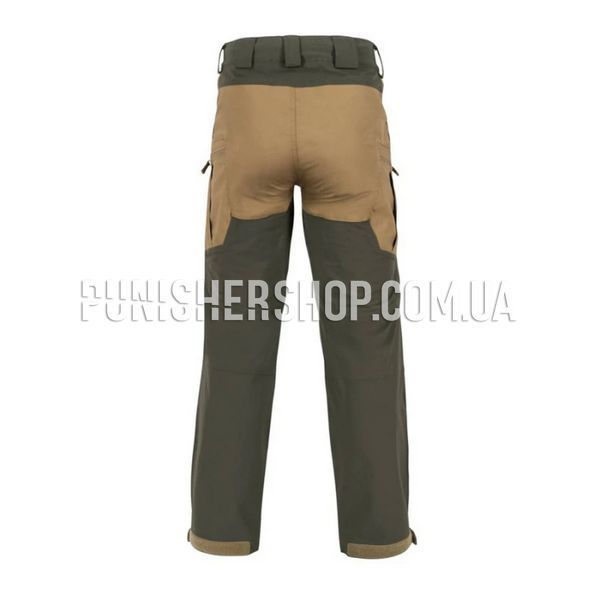 Штани Helikon-Tex Hybrid Outback Duracanvas H5100-1109A/MR фото