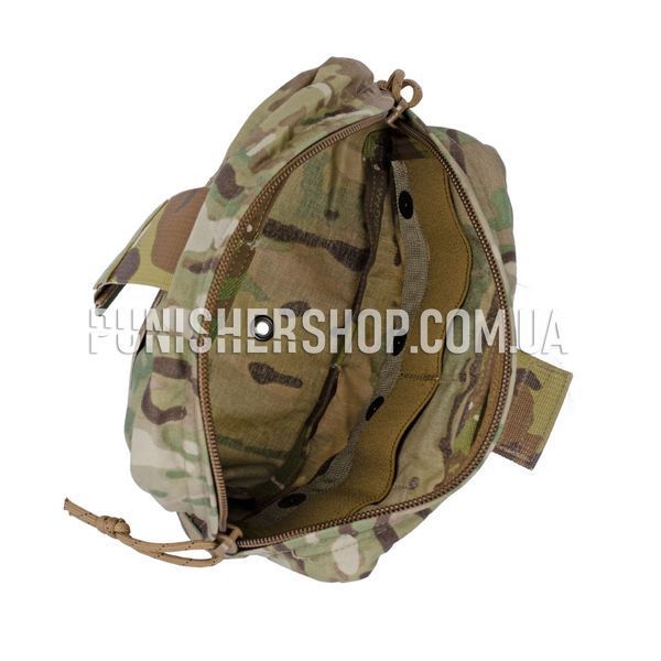 Eagle Ind Utility Pouch V.2, Multicam