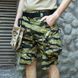 Шорти Emerson Blue Label Manul Urban Tac 2000000203041 фото 8