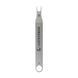 Leatherman Mut Multitool with Replaceable C4 Punch, Black, 16