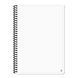 ECOpybook Regular Maxi All-weather Notebook, White, Notebook