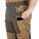 Штани Helikon-Tex Hybrid Outback Duracanvas H5100-1109A/MR фото 3