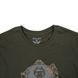 Balak Wear "SOF of Ukraine" T-Shirt, Olive, Small