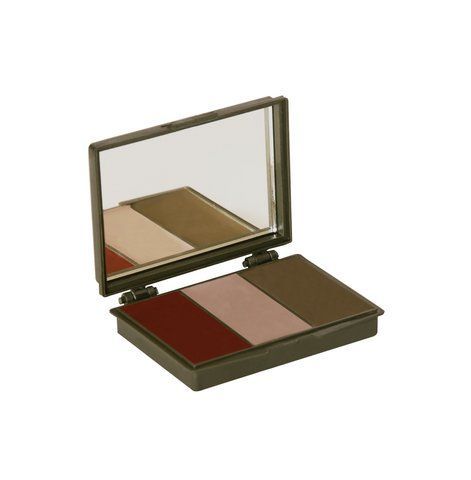 Краска для лица Rothco 3 Color OCP Camo, 3 цвета 2000000096094 фото