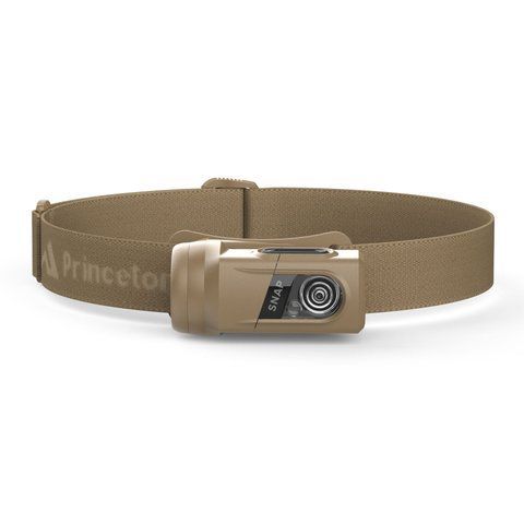Універсальний ліхтар Princeton Tec Snap 450 RW Solo 2000000211657 фото