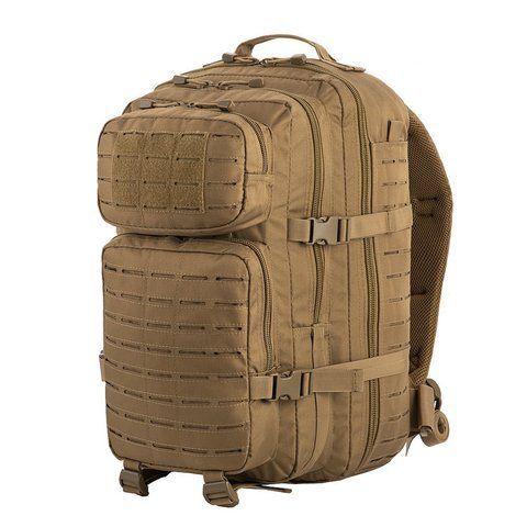 Рюкзак M-Tac Large Assault Pack Laser Cut 2000000051987 фото