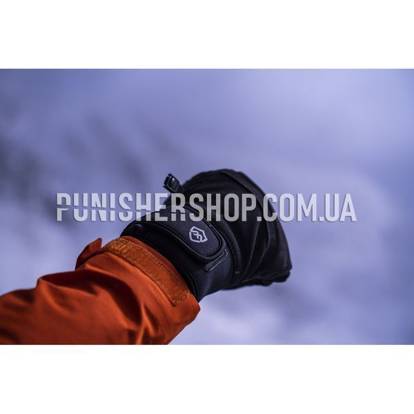 Зимові водонепроникні рукавички Dexshell Arendal Biking V2.0 2000000224954 фото