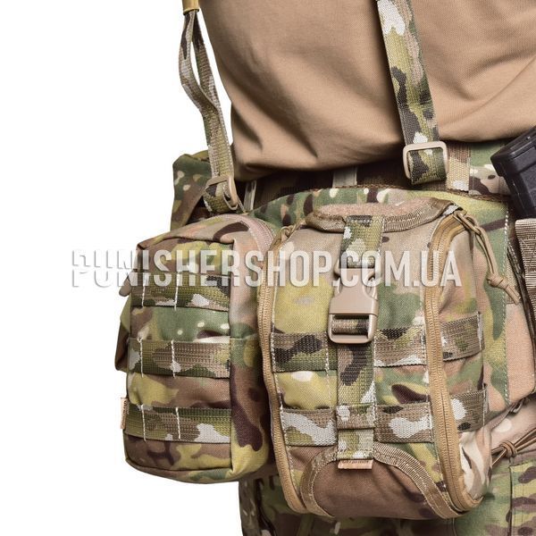 Подсумок-аптечка GiG Military Pro Quick-Snap 2000000196688 фото