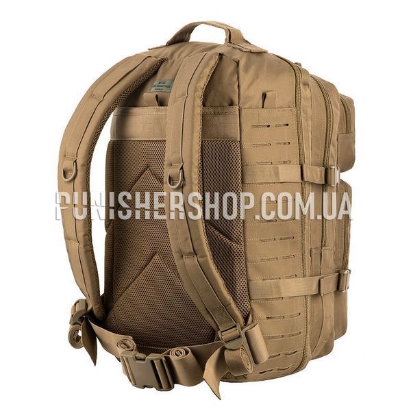 Рюкзак M-Tac Large Assault Pack Laser Cut 2000000051987 фото
