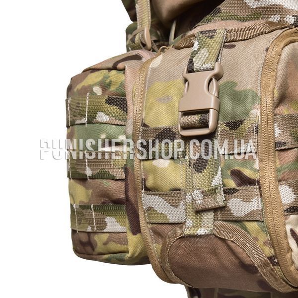 Подсумок-аптечка GiG Military Pro Quick-Snap 2000000196688 фото