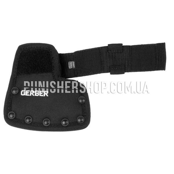 Gerber Bushcraft Hatchet, Coyote Brown