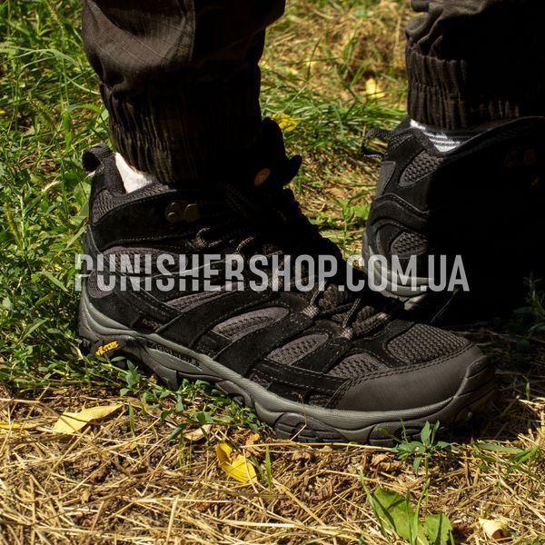 Ботинки Merrell Moab 2 Mid Ventilator 2000000009162 фото