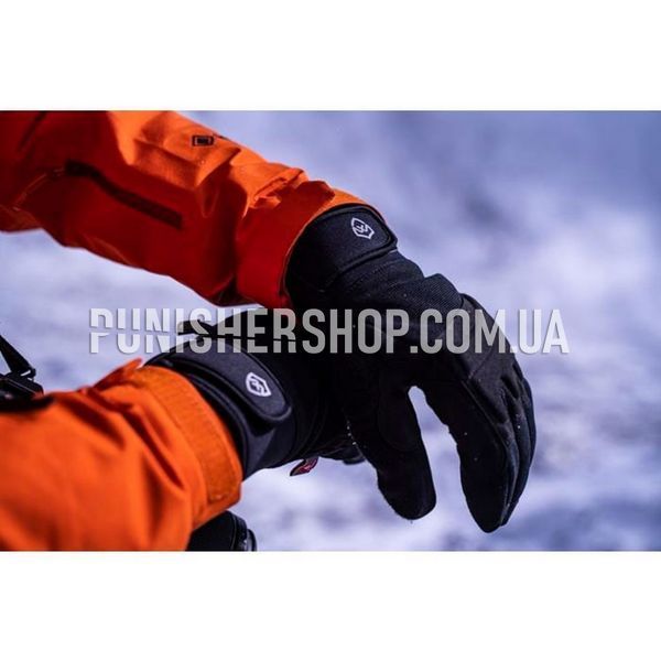 Зимові водонепроникні рукавички Dexshell Arendal Biking V2.0 2000000224954 фото