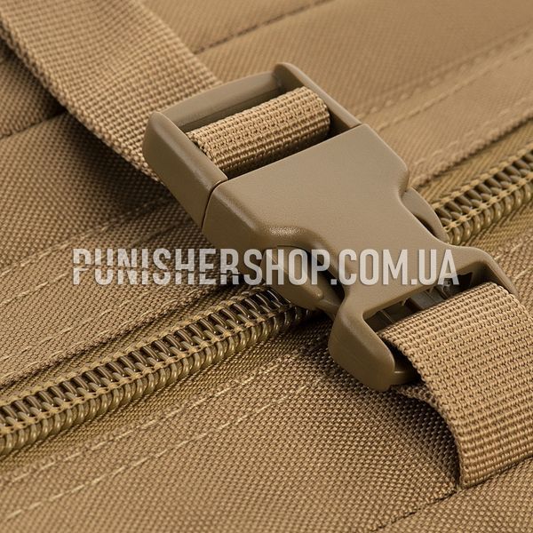 Рюкзак M-Tac Large Assault Pack Laser Cut 2000000051987 фото
