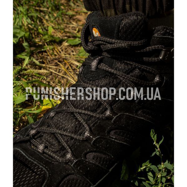 Ботинки Merrell Moab 2 Mid Ventilator 2000000009162 фото