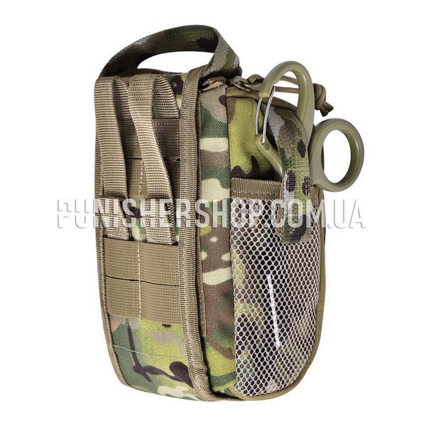 Подсумок-аптечка GiG Military Pro Quick-Snap 2000000196688 фото