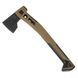 Gerber Bushcraft Hatchet, Coyote Brown