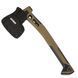 Gerber Bushcraft Hatchet, Coyote Brown