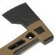 Gerber Bushcraft Hatchet, Coyote Brown