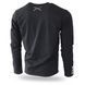 Dobermans Aggressive Time to Kill Longsleeve, Black, Medium