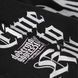 Dobermans Aggressive Time to Kill Longsleeve, Black, Medium
