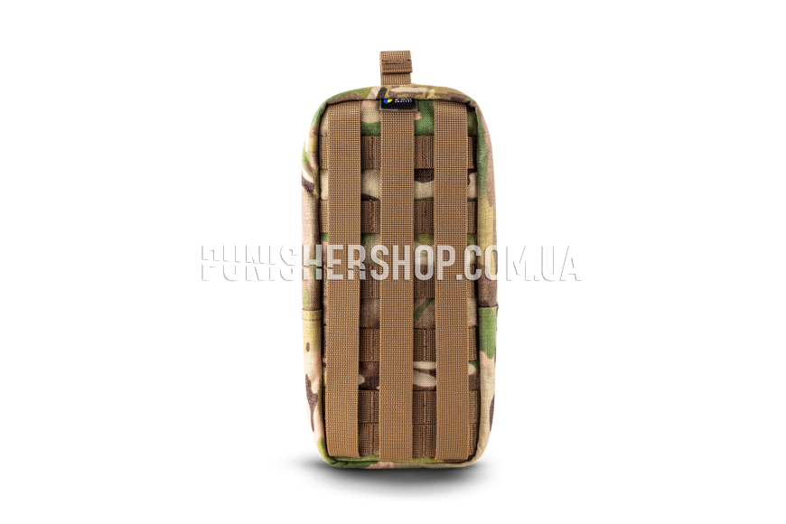 U-WIN side module for Multicam backpack, Multicam
