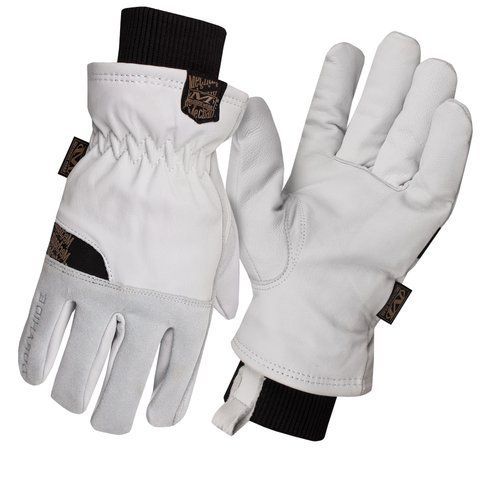 Перчатки зимние Mechanix Coldwork Insulated Leather Driver 2000000063393 фото