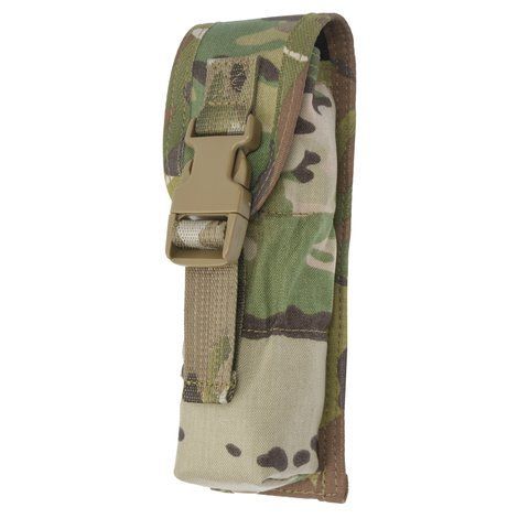 Підсумок WAS Large Torch Suppressor для глушника 2000000179315 фото