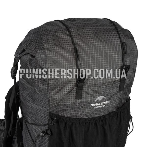 Рюкзак туристический Naturehike Rock NH20BB113, 40+5 л 2000000095509 фото
