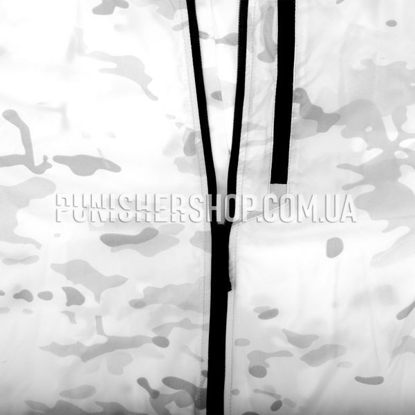 Вітрівка Emerson T.A.S.L Series Windliner 2000000102023 фото