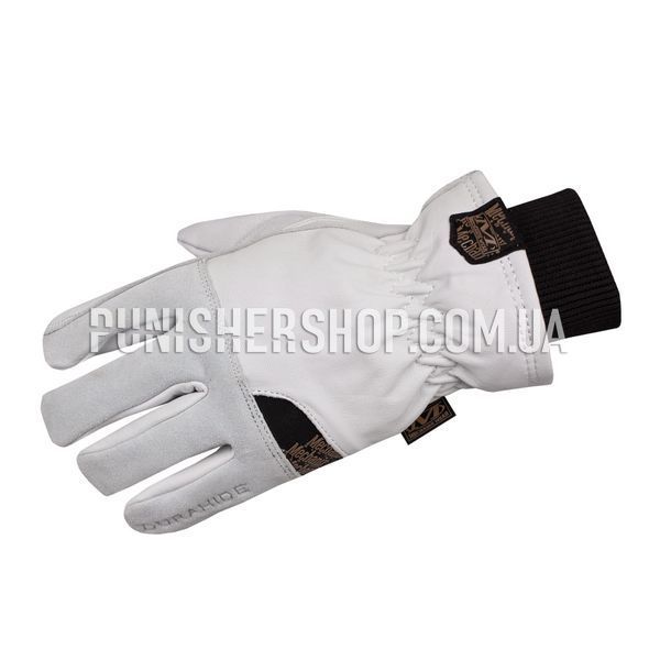 Перчатки зимние Mechanix Coldwork Insulated Leather Driver 2000000063393 фото