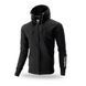Худі Dobermans Aggressive Nordland BZ168BK-XL фото 1