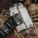 Phokus Deployment Split Trauma Kit 2, Clear