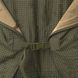 Багатофункціональне пончо Helikon-Tex Reversible Swagman Roll H1320-0L05A фото 9