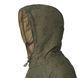 Багатофункціональне пончо Helikon-Tex Reversible Swagman Roll H1320-0L05A фото 8