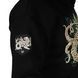 Peklo.Toys Semargl Hoodie, Black, Small