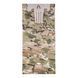 Kramatan Punisher Neck Gaiter, Multicam