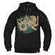 Peklo.Toys Semargl Hoodie, Black, Small