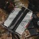 Phokus Deployment Split Trauma Kit 2, Clear