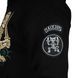 Peklo.Toys Semargl Hoodie, Black, Small