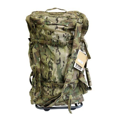 Транспортна сумка BLACKHAWK! Go Box Rolling Load-Out Bag 2000000036007 фото