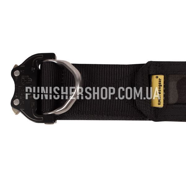 Тактический ремень Emerson Gear Cobra 1,75-2" One-pcs Combat Belt 2000000048550 фото