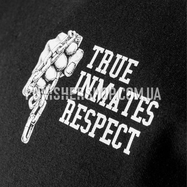 Dobermans Aggressive Gangland TS254 T-Shirt, Black, X-Large