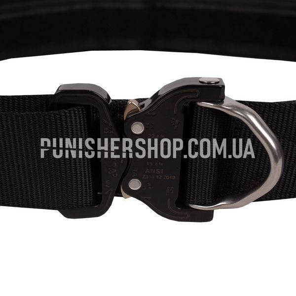 Тактический ремень Emerson Gear Cobra 1,75-2" One-pcs Combat Belt 2000000048550 фото