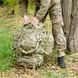 Рюкзак Virtus 90L Bergen Backpack з підсумками 2000000100999 фото 25